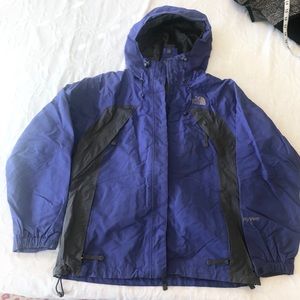 THE NORTH FACE Coat Shell